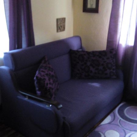 Casa Cosmin Guest House Dobra ภายนอก รูปภาพ