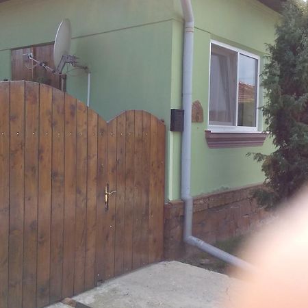 Casa Cosmin Guest House Dobra ภายนอก รูปภาพ