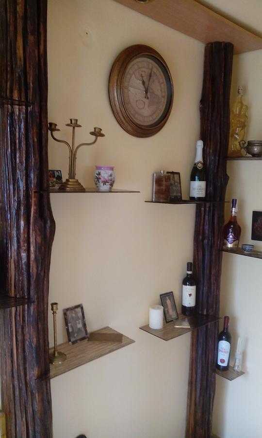 Casa Cosmin Guest House Dobra ภายนอก รูปภาพ