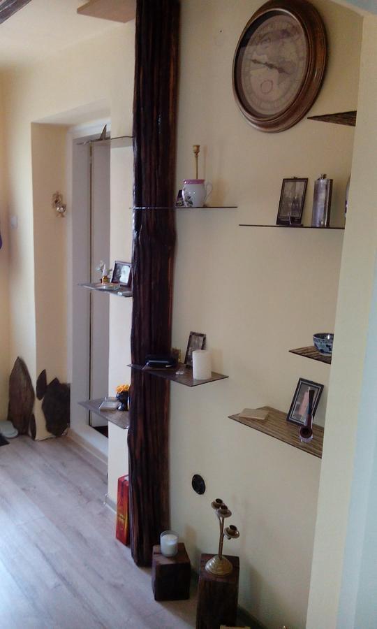 Casa Cosmin Guest House Dobra ภายนอก รูปภาพ