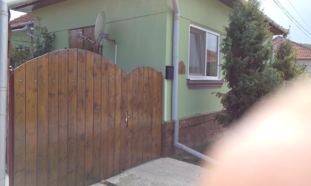 Casa Cosmin Guest House Dobra ภายนอก รูปภาพ