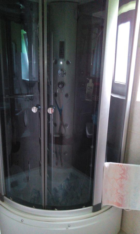Casa Cosmin Guest House Dobra ภายนอก รูปภาพ