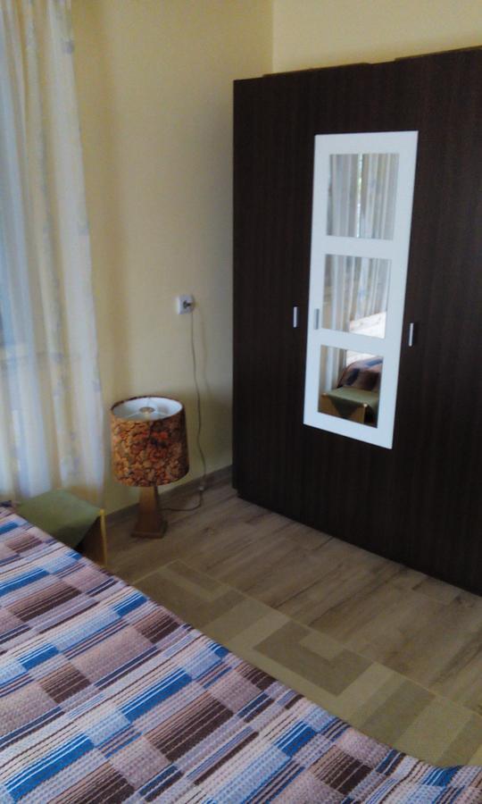 Casa Cosmin Guest House Dobra ภายนอก รูปภาพ