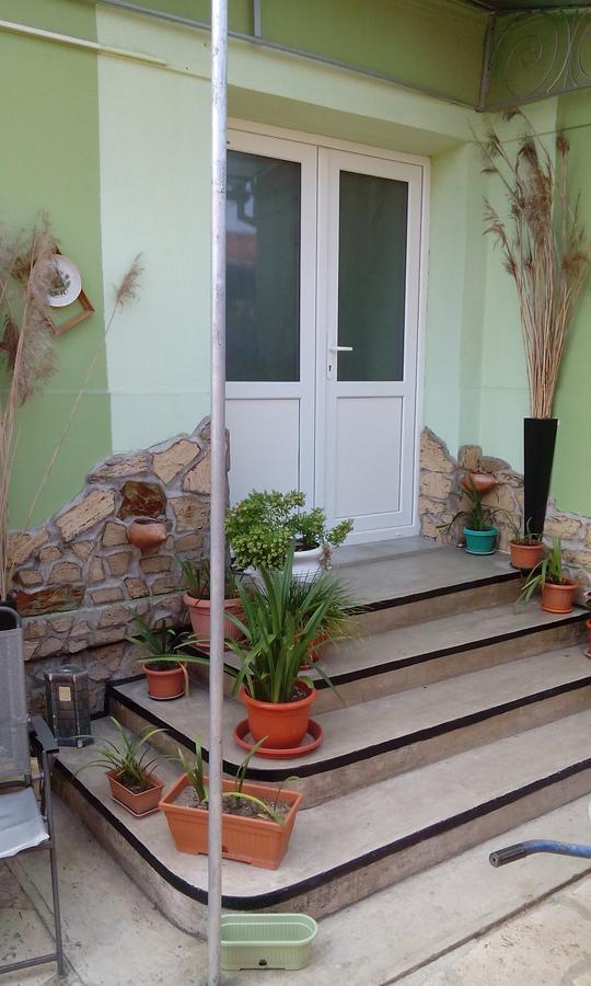 Casa Cosmin Guest House Dobra ภายนอก รูปภาพ