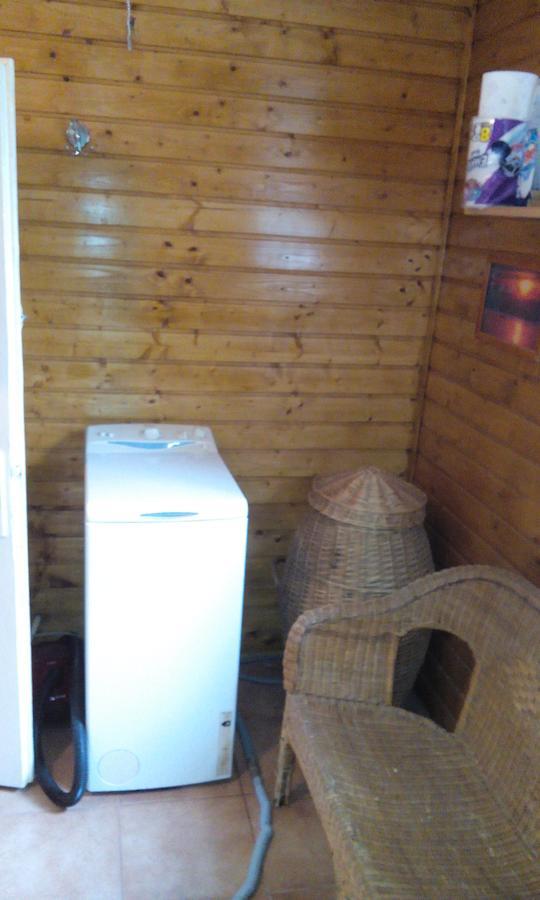 Casa Cosmin Guest House Dobra ภายนอก รูปภาพ